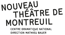 Les "Petites conférences" du Nouveau Théâtre de Montreuil