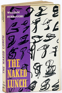 burroughs-the-naked-lunch
