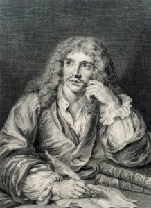 Le "Tartuffe" en trois actes de Molière