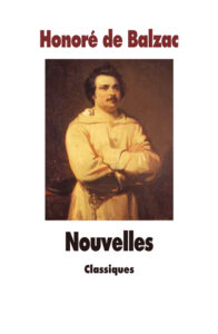 Honoré de Balzac, "Nouvelles", collection "Classiques"