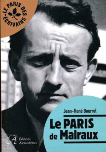 "Le Paris de Malraux", de Jean-René Bourrel