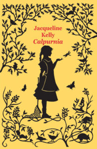"Calpurina", de Jacqueline Kelly
