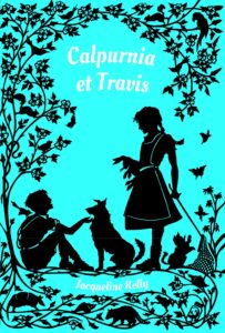 "Calpurnia et Travis", de Jacqueline Kelly