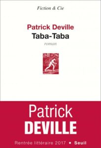 "Taba Taba", de Patrick Deville