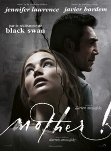 "Mother", de Darren Aronofsky