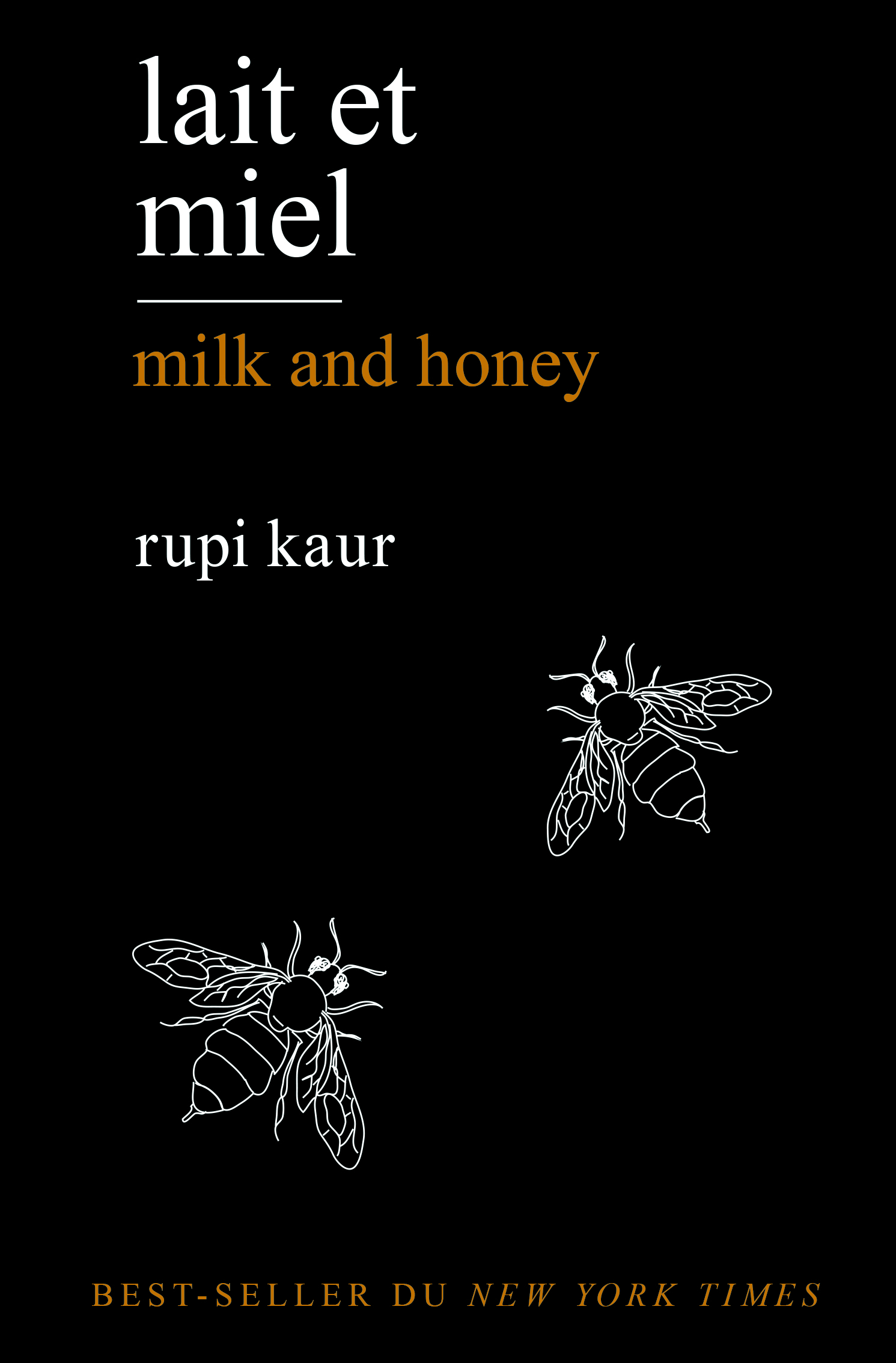 Lait et Miel, de Rupi Kaur, un exemple de poésie populaire au XXIe siècle  - L'École des Lettres - Revue pédagogique, littéraire et culturelle