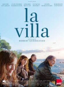 "La Villa", de Robert Guédiguian
