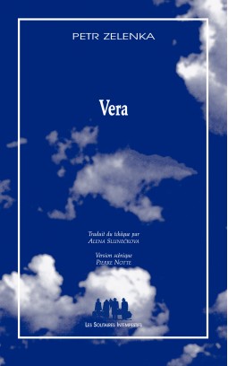 "Vera", de Petr Zelenka
