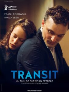 "Transit", de Christian Petzold