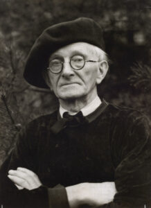 August Sander